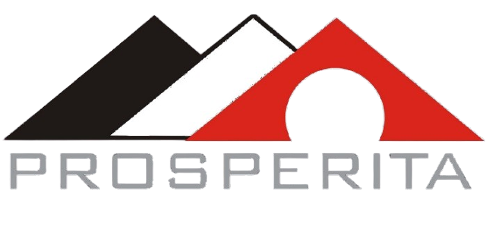 Prosperita-stav logo